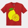 GILDAN® DRYBLEND™ YOUTH T-SHIRT Thumbnail