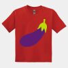 GILDAN® DRYBLEND™ YOUTH T-SHIRT Thumbnail