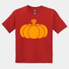 GILDAN® DRYBLEND™ YOUTH T-SHIRT Thumbnail