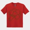 GILDAN® DRYBLEND™ YOUTH T-SHIRT Thumbnail