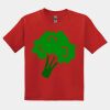 GILDAN® DRYBLEND™ YOUTH T-SHIRT Thumbnail