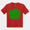GILDAN® DRYBLEND™ YOUTH T-SHIRT Thumbnail