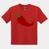 GILDAN® DRYBLEND™ YOUTH T-SHIRT Thumbnail