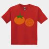 GILDAN® DRYBLEND™ YOUTH T-SHIRT Thumbnail