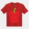 GILDAN® DRYBLEND™ YOUTH T-SHIRT Thumbnail