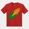 GILDAN® DRYBLEND™ YOUTH T-SHIRT Thumbnail