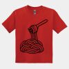 GILDAN® DRYBLEND™ YOUTH T-SHIRT Thumbnail