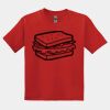 GILDAN® DRYBLEND™ YOUTH T-SHIRT Thumbnail