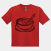GILDAN® DRYBLEND™ YOUTH T-SHIRT Thumbnail