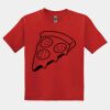GILDAN® DRYBLEND™ YOUTH T-SHIRT Thumbnail