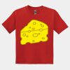 GILDAN® DRYBLEND™ YOUTH T-SHIRT Thumbnail