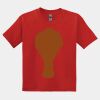 GILDAN® DRYBLEND™ YOUTH T-SHIRT Thumbnail