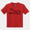 GILDAN® DRYBLEND™ YOUTH T-SHIRT Thumbnail