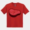 GILDAN® DRYBLEND™ YOUTH T-SHIRT Thumbnail