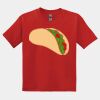 GILDAN® DRYBLEND™ YOUTH T-SHIRT Thumbnail