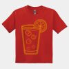GILDAN® DRYBLEND™ YOUTH T-SHIRT Thumbnail