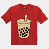 GILDAN® DRYBLEND™ YOUTH T-SHIRT Thumbnail