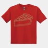 GILDAN® DRYBLEND™ YOUTH T-SHIRT Thumbnail