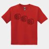 GILDAN® DRYBLEND™ YOUTH T-SHIRT Thumbnail