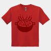 GILDAN® DRYBLEND™ YOUTH T-SHIRT Thumbnail