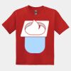 GILDAN® DRYBLEND™ YOUTH T-SHIRT Thumbnail
