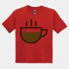 GILDAN® DRYBLEND™ YOUTH T-SHIRT Thumbnail