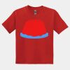 GILDAN® DRYBLEND™ YOUTH T-SHIRT Thumbnail