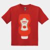 GILDAN® DRYBLEND™ YOUTH T-SHIRT Thumbnail