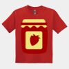 GILDAN® DRYBLEND™ YOUTH T-SHIRT Thumbnail