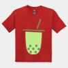 GILDAN® DRYBLEND™ YOUTH T-SHIRT Thumbnail