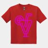 GILDAN® DRYBLEND™ YOUTH T-SHIRT Thumbnail