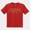 GILDAN® DRYBLEND™ YOUTH T-SHIRT Thumbnail