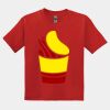 GILDAN® DRYBLEND™ YOUTH T-SHIRT Thumbnail