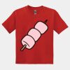 GILDAN® DRYBLEND™ YOUTH T-SHIRT Thumbnail