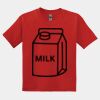 GILDAN® DRYBLEND™ YOUTH T-SHIRT Thumbnail