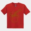 GILDAN® DRYBLEND™ YOUTH T-SHIRT Thumbnail