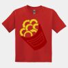 GILDAN® DRYBLEND™ YOUTH T-SHIRT Thumbnail