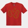 GILDAN® DRYBLEND™ YOUTH T-SHIRT Thumbnail