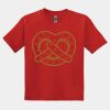 GILDAN® DRYBLEND™ YOUTH T-SHIRT Thumbnail