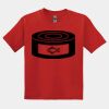 GILDAN® DRYBLEND™ YOUTH T-SHIRT Thumbnail