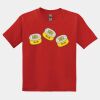 GILDAN® DRYBLEND™ YOUTH T-SHIRT Thumbnail