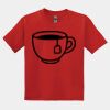 GILDAN® DRYBLEND™ YOUTH T-SHIRT Thumbnail