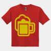 GILDAN® DRYBLEND™ YOUTH T-SHIRT Thumbnail