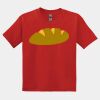 GILDAN® DRYBLEND™ YOUTH T-SHIRT Thumbnail