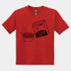 GILDAN® DRYBLEND™ YOUTH T-SHIRT Thumbnail