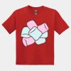 GILDAN® DRYBLEND™ YOUTH T-SHIRT Thumbnail
