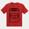 GILDAN® DRYBLEND™ YOUTH T-SHIRT Thumbnail
