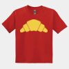GILDAN® DRYBLEND™ YOUTH T-SHIRT Thumbnail