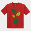 GILDAN® DRYBLEND™ YOUTH T-SHIRT Thumbnail