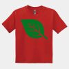 GILDAN® DRYBLEND™ YOUTH T-SHIRT Thumbnail
